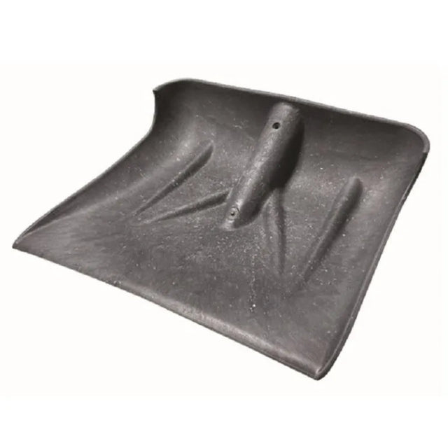 Pala da Neve Rinforzata Senza Manico in Materiale Riciclato – Resistente fino a -25°C