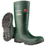 Dunlop Purofort Fieldpro All Safety