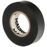 Black Electrical Insulating Tape 0.13mm x 25m