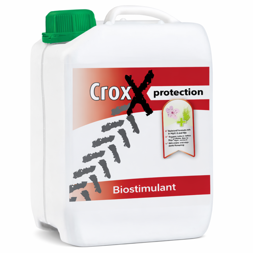 Nitrificatore Croxx ProtectioN – Inibitore della Nitrificazione 20L/200L