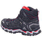 Meindl Lite Hike GTX Scarpe Trekking Uomo - Gore-Tex e Suola Multigrip