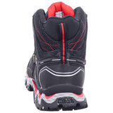 Meindl Lite Hike GTX Scarpe Trekking Uomo - Gore-Tex e Suola Multigrip