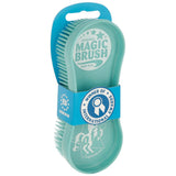 MagicBrush Soft – Spazzola Morbida per Cura e Massaggio Cavalli