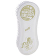 MagicBrush Soft – Spazzola Morbida per Cura e Massaggio Cavalli