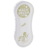 MagicBrush Soft – Spazzola Morbida per Cura e Massaggio Cavalli