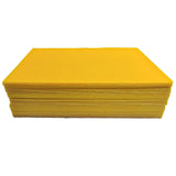 Fogli cerei in cera d'api 2 kg – Formato Zander e Dadant