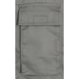 Bieno®Protect Camicia Protettiva KHAKI con Cappuccio e Tasche