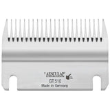 Lama da taglio Aesculap Econom in acciaio