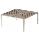 Base per BBQ On Fire in Legno