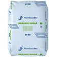 Nordzucker Organic Sugar 25kg