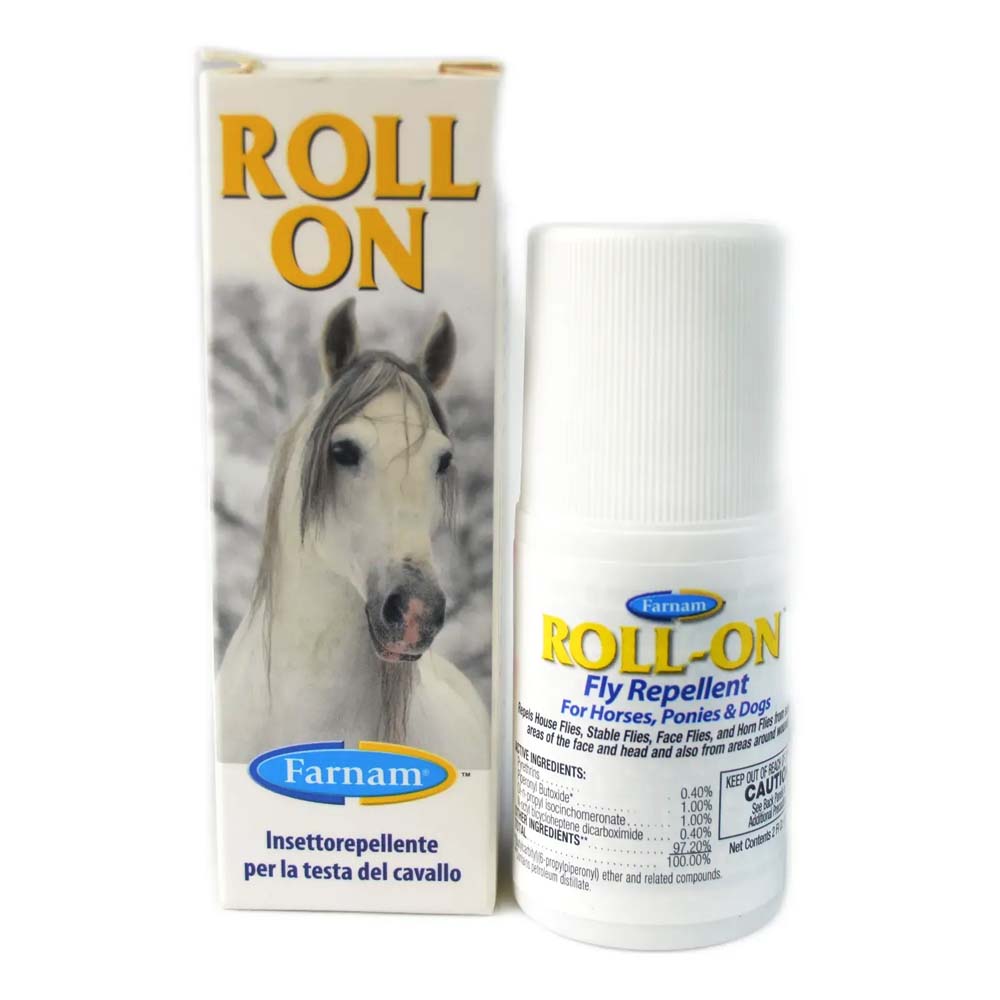 Roll On insettorepellente 59ml