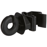 Isolatore ad anello per pali a T, adatto per cavi, confezione da 25