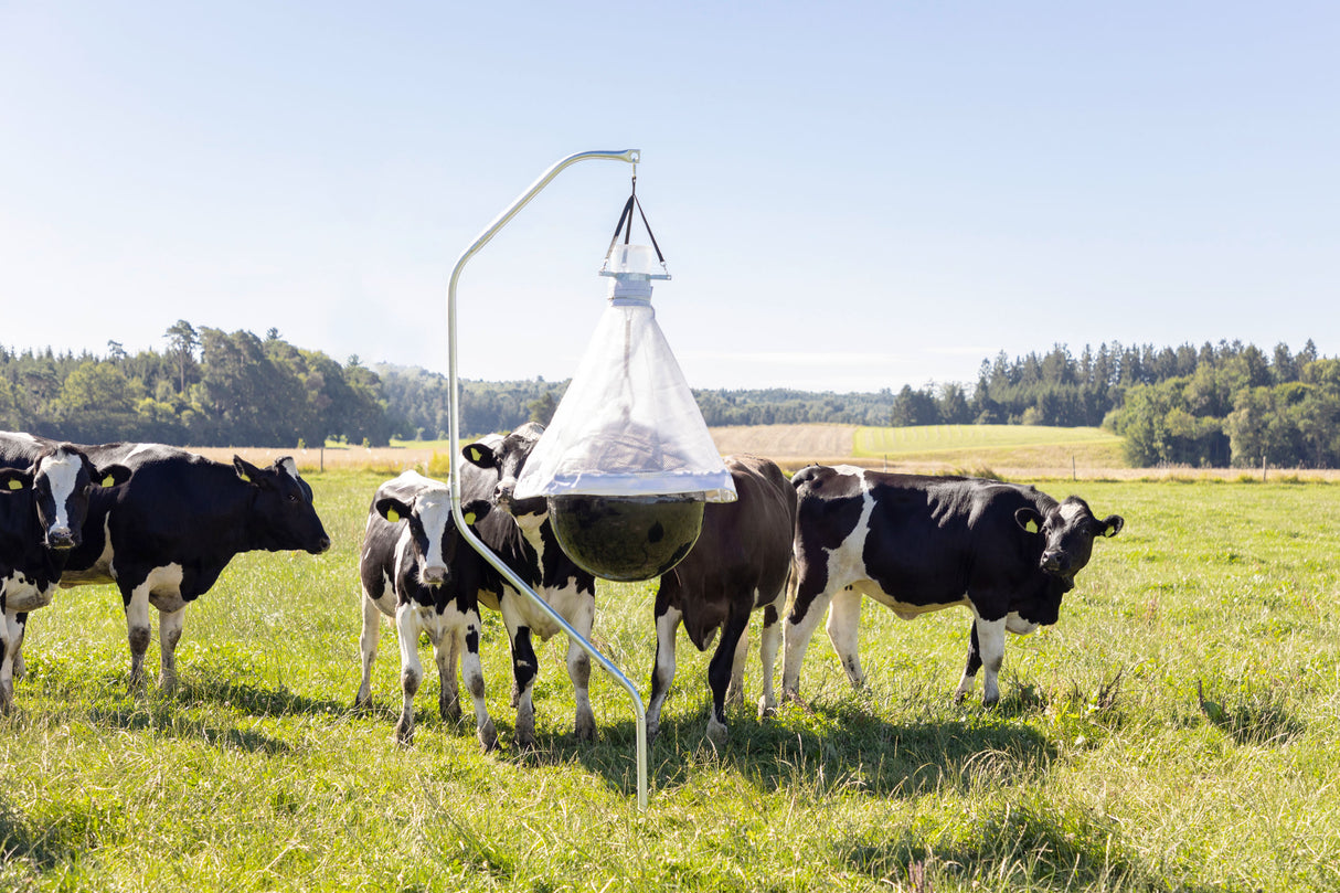 Trappola TaonX per Tafani – Efficace e Atossica