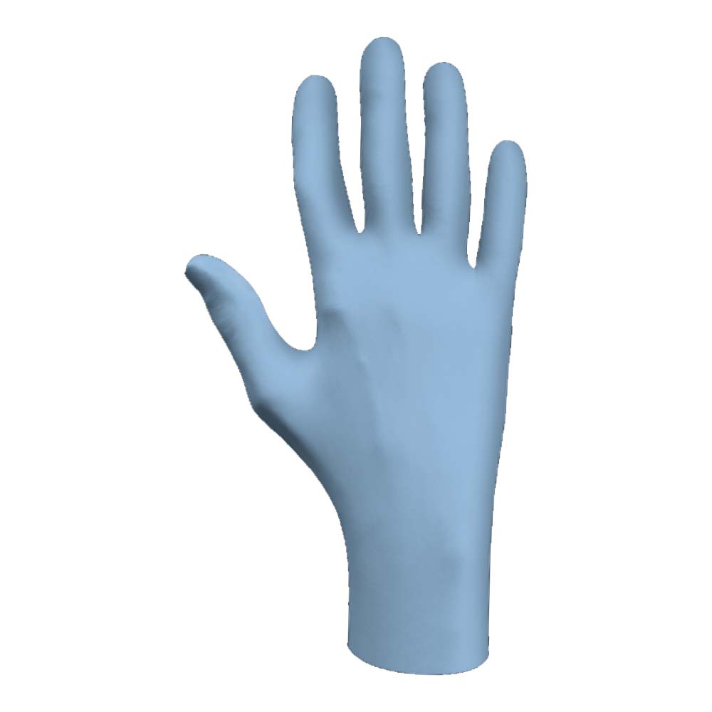 Handschuhe Showa 8005PF – Ideal für den medizinischen und industriellen Einsatz