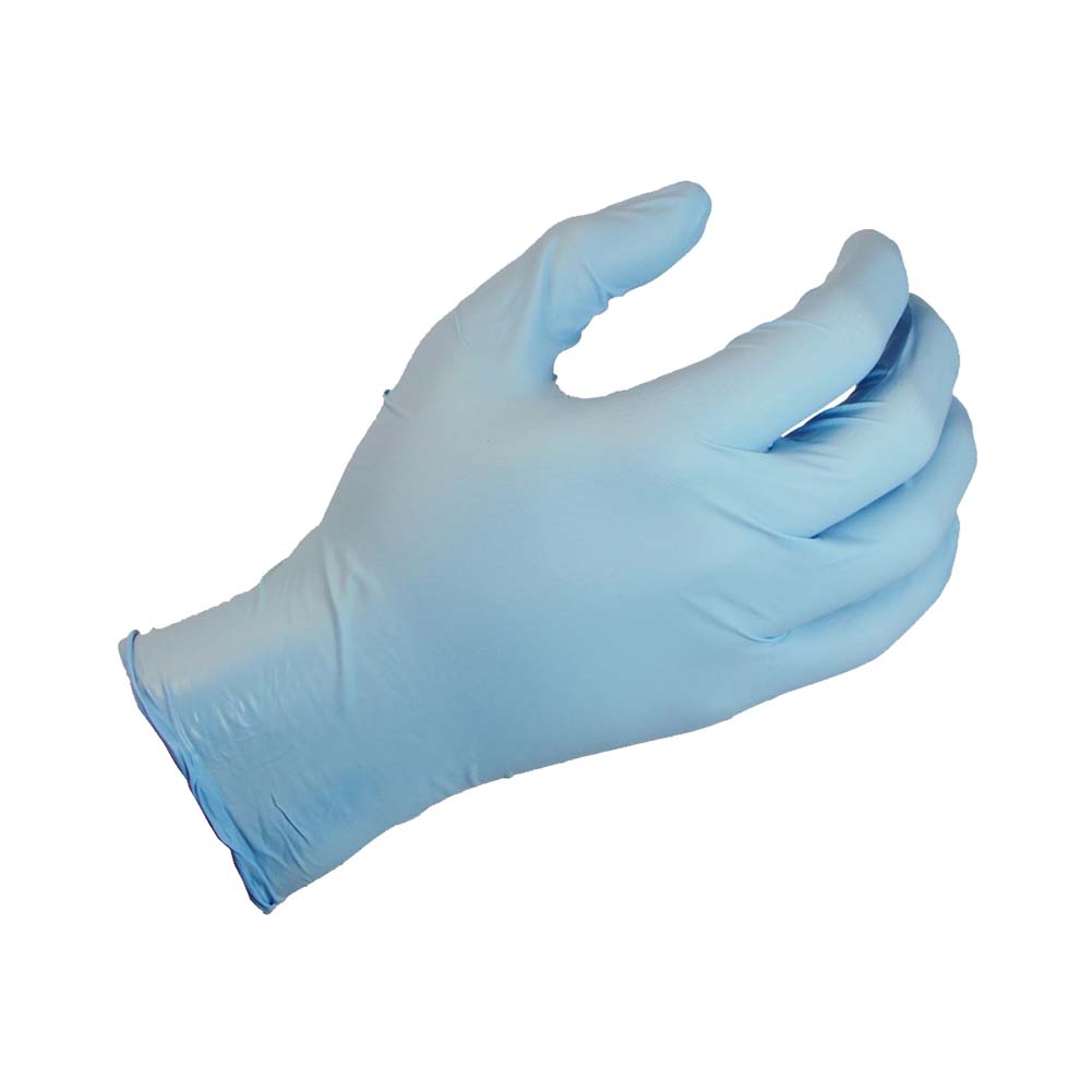 Handschuhe Showa 8005PF – Ideal für den medizinischen und industriellen Einsatz