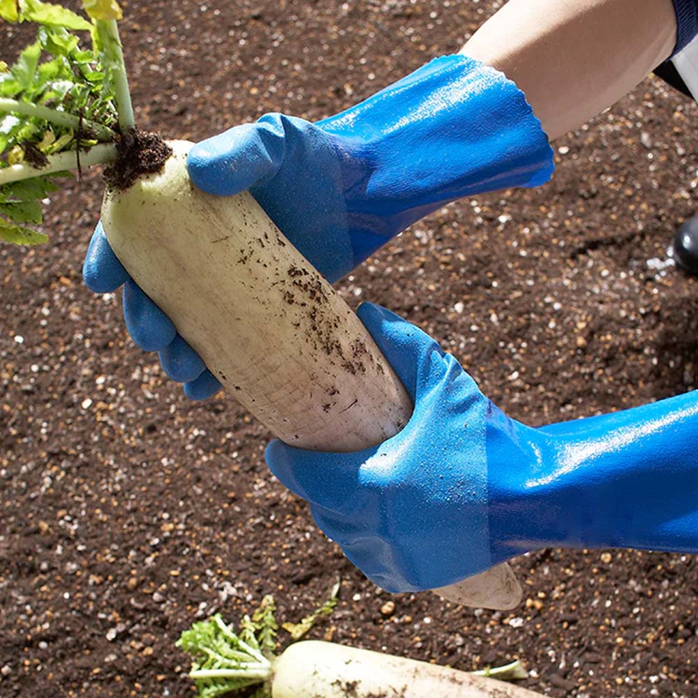 Showa Temres® 281 Handschuhe Erweiterter Schutz vor schlechtem Wetter und Kälte