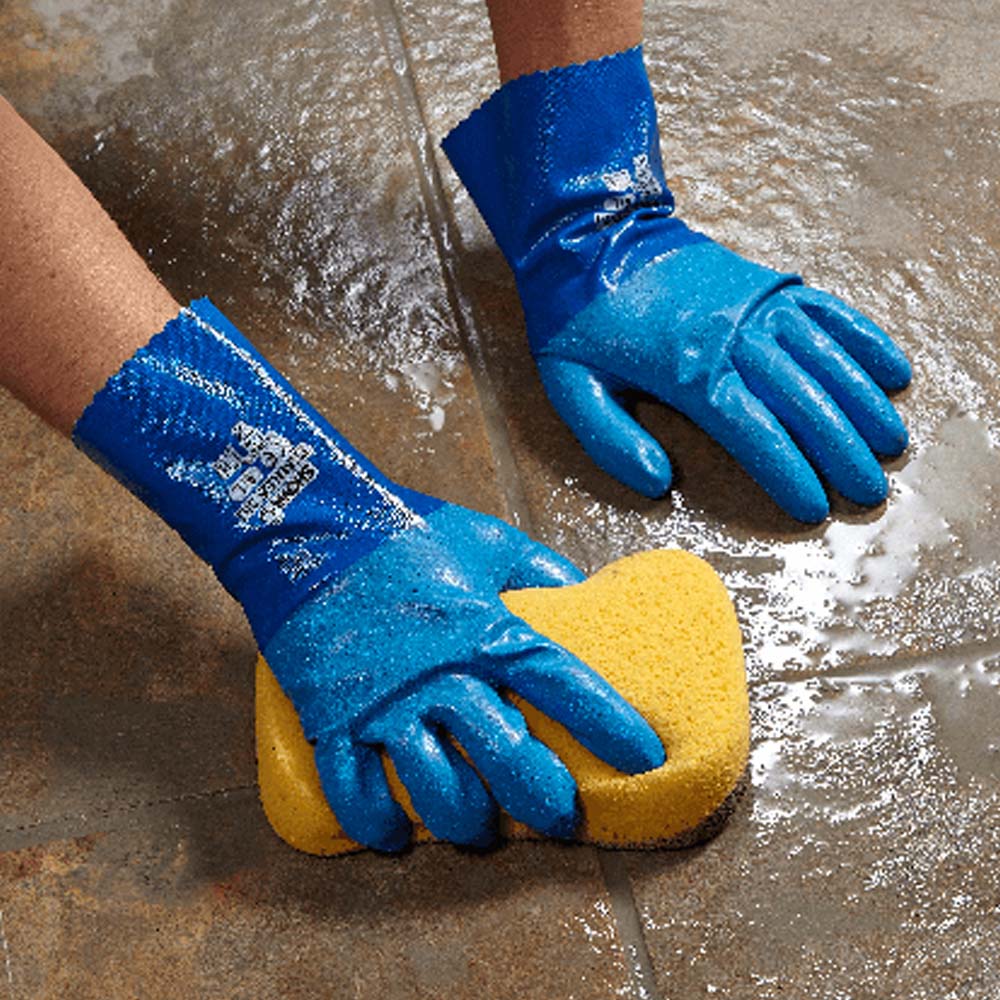 Showa Temres® 281 Handschuhe Erweiterter Schutz vor schlechtem Wetter und Kälte