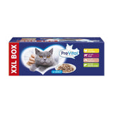 Prevital Gigabox cat food 4.8 kg