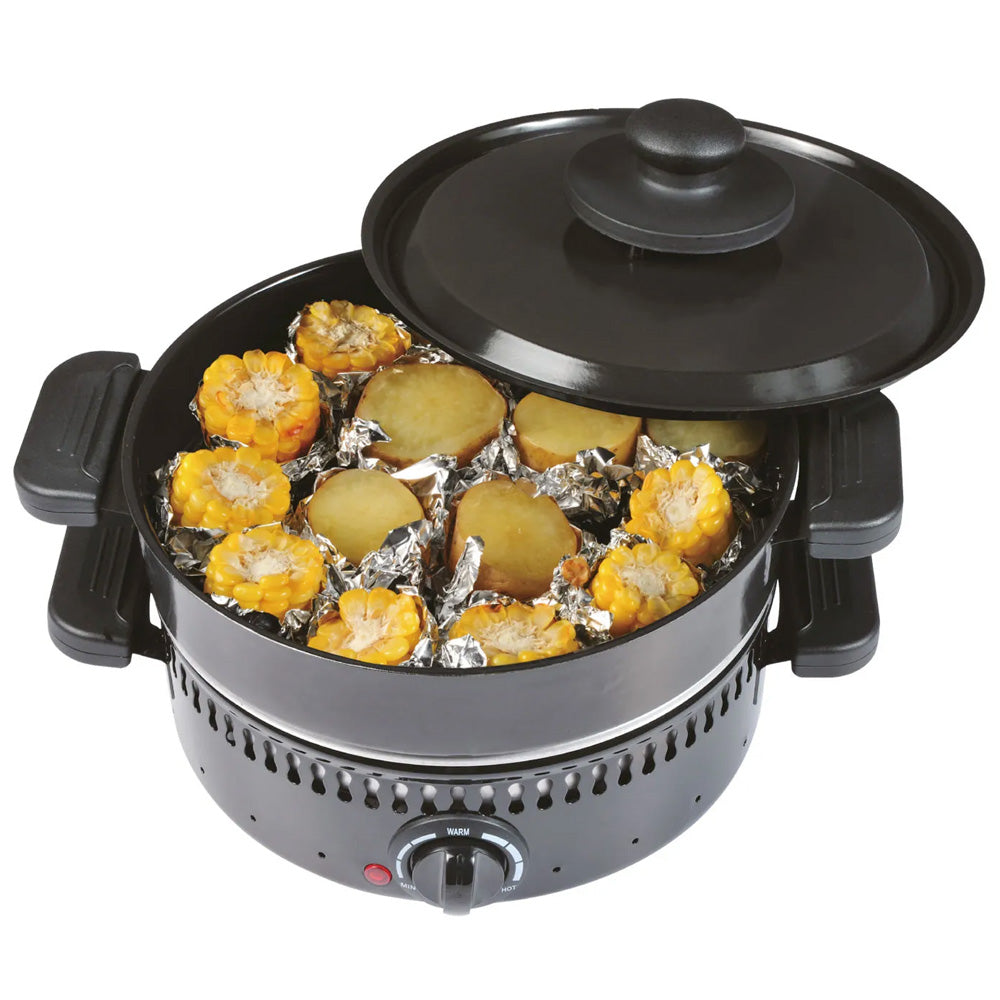 Tostacastagne Multigrill Frutty 230V