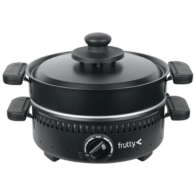 Tostacastagne Multigrill Frutty 230V