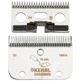 Schermesser-Set constanta