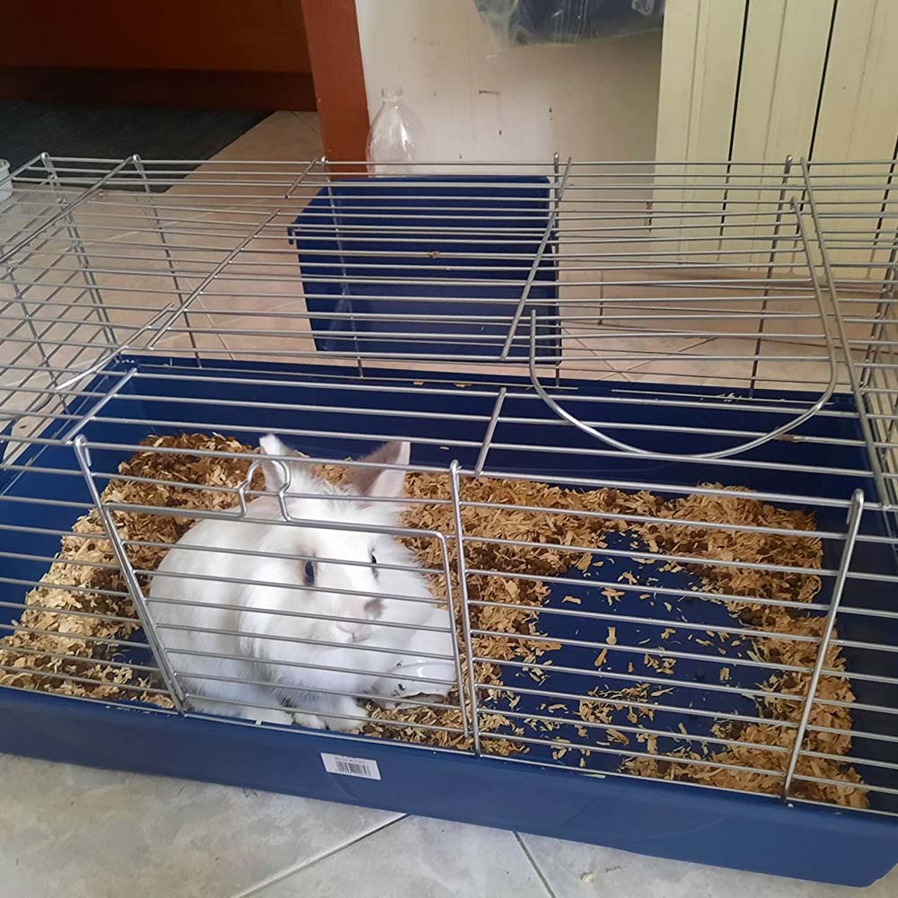 Small animal cage baldo cage