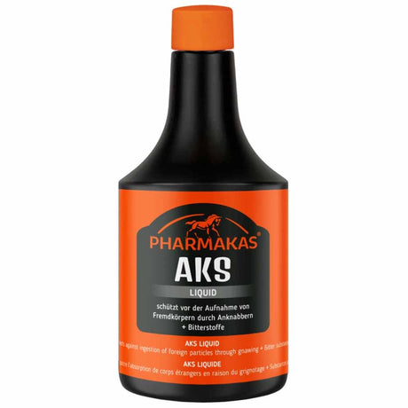 Pharmakas AKS Stop-Morso Liquido 500ml