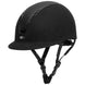 Casco da equitazione SWING H22 Shine Nero