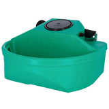 Abbeveratoio a galleggiante Biglac 25 realizzata in polietilene