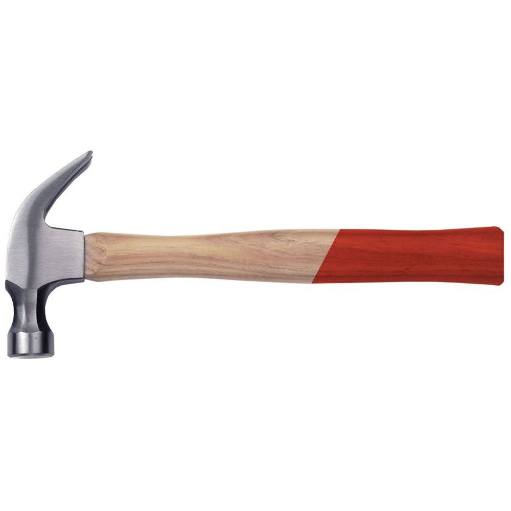 Martello a Granchio con Manico in Legno Hickory – 450g