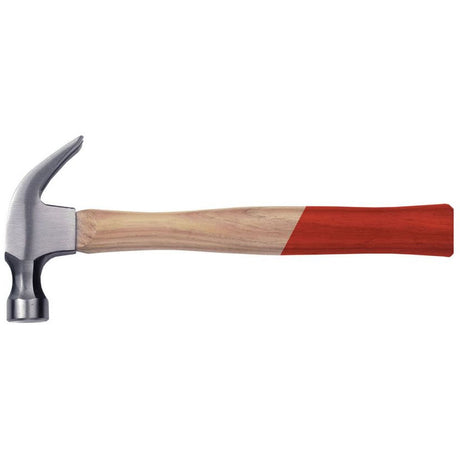 Martello a Granchio con Manico in Legno Hickory – 450g