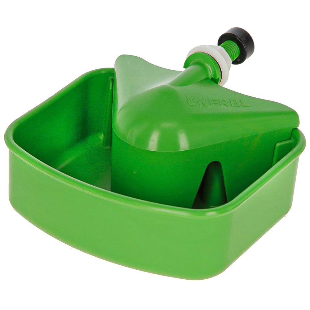 Abbeveratoio Universale per Pollame – Riempimento Automatico e Facile Montaggio