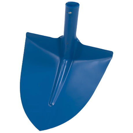 Pala Quadrata con Manico Giardino e Neve (Gr. 5)