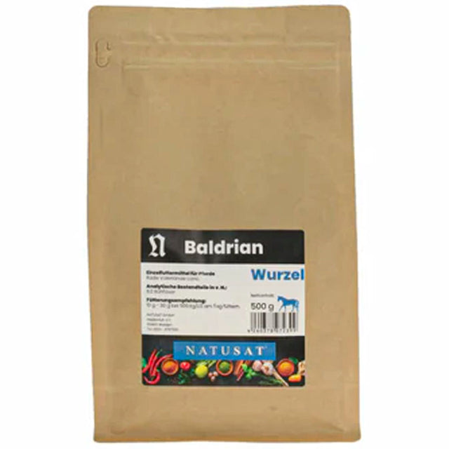 Natusat Valeriana 500g