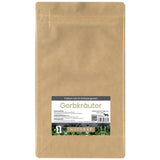 Natusat Gerbkräuter miscela erbe naturali per cavalli - 1kg