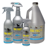 TRITEC 14 – Insektizid- und Insektenschutzspray für Pferde