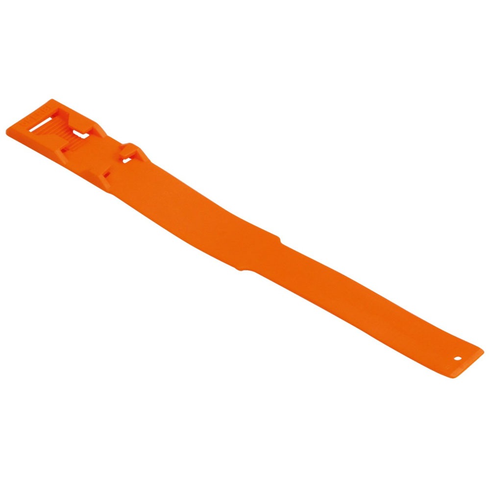 Fascia di marcatura Fascia di fissaggio