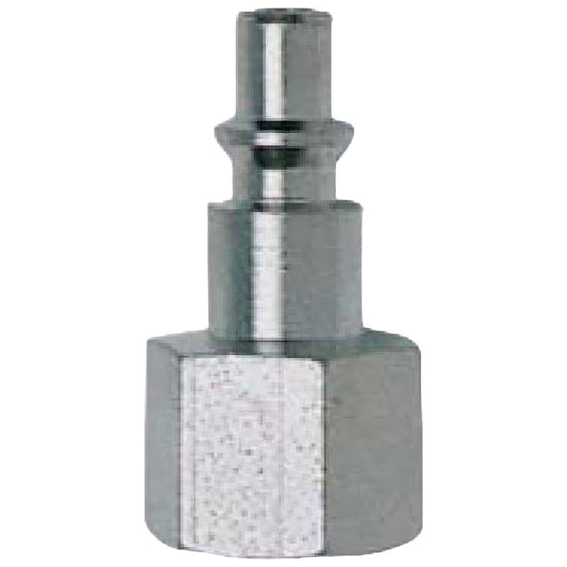 Attacco rapido FNA per impianti pneumatici e idraulici