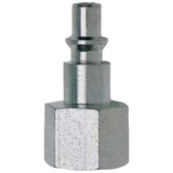 Attacco rapido FNA per impianti pneumatici e idraulici