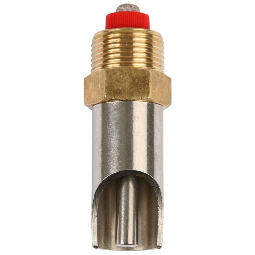 Bite Nipple with Thin Cone for Pigs