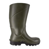 Stiefel PU Noramax full safety S5 grün