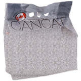 Cancat Premium Lettiera per Gatti Excellent con Profumo di Talco 8kg