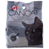Cancat Premium Lettiera per Gatti Excellent con Profumo di Talco 8kg