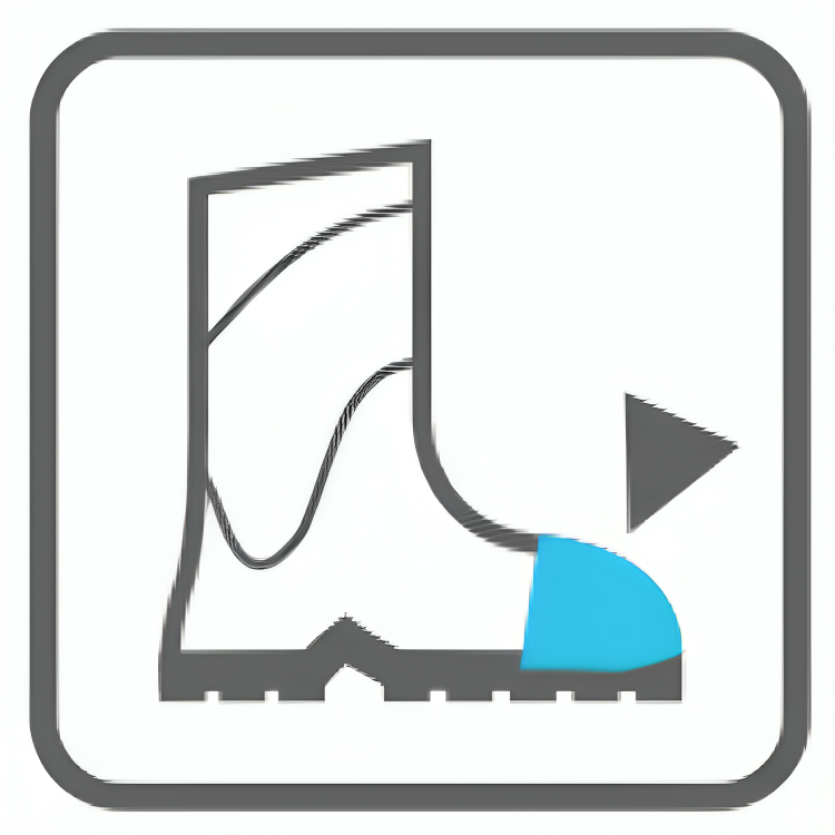 Sicherheitsstiefel NORATHERM S5 Green: Komfort und Wärmeisolierung für die Landwirtschaft