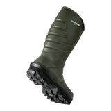 Sicherheitsstiefel NORATHERM S5 Green: Komfort und Wärmeisolierung für die Landwirtschaft