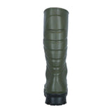 NORATHERM S5 Green Safety Boot: Comfort &amp; Thermal Insulation Agriculture