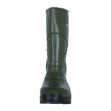 NORATHERM S5 Green Safety Boot: Comfort &amp; Thermal Insulation Agriculture