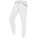 Pantaloni sportivi da equitazione da uomo