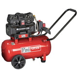 Compressore Silenzioso Senza Olio Fini Siltek TB 24/1,5HP