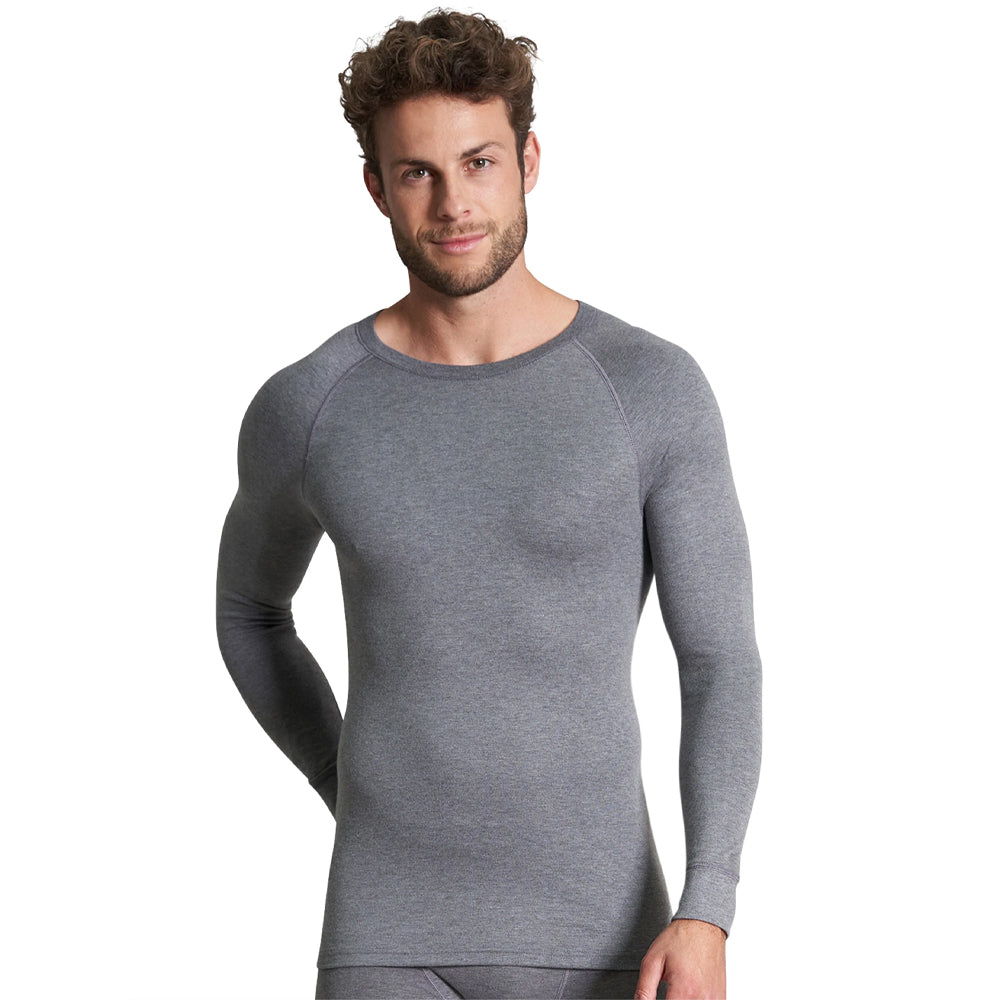 Ceceba Maglia Funzionale a Manica Lunga Thermo Sport